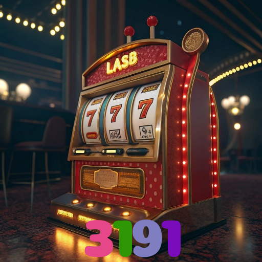 Desafie a Sorte nos Slots do 3191