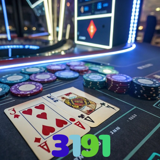 Jogos premiados 🎰